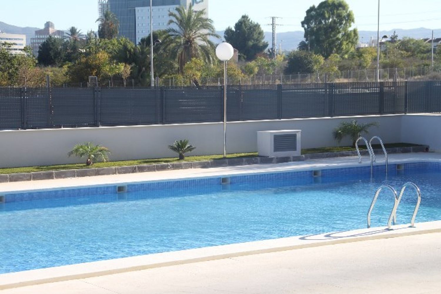 Piso en Salvador Dalí, 4, Zona Juan Carlos I - Avenida de Europa - Foto 7