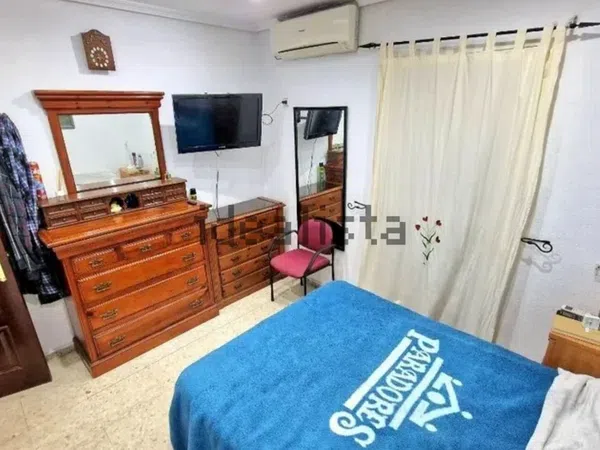 Chalet pareado en Calle San Rafael, 9 - Foto 10