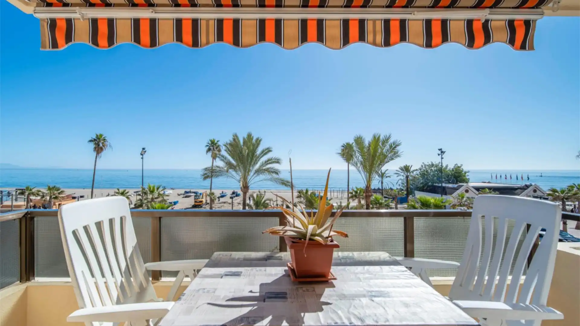 Piso en  Paseo Marítimo Rey de España 63 - Foto 24