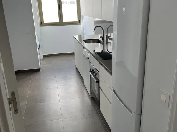 Piso en avenida de América, 5 - Foto 17