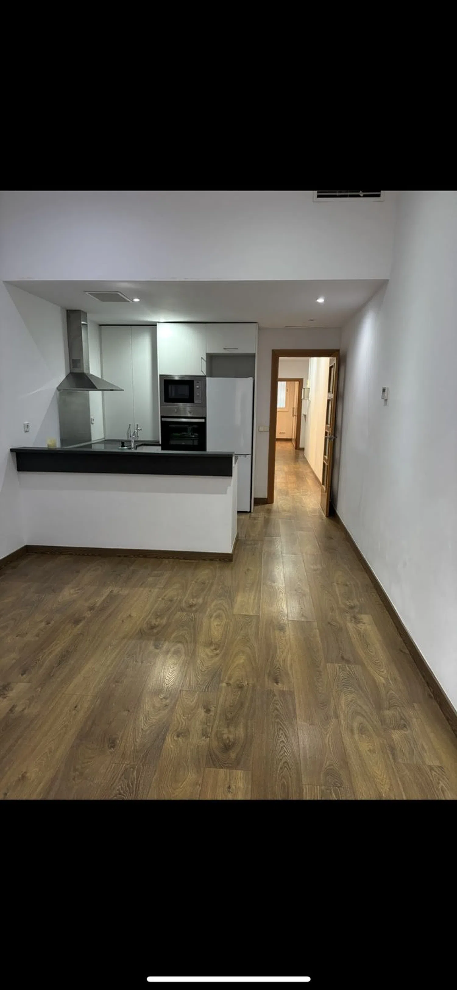 Piso en Napoles, 260