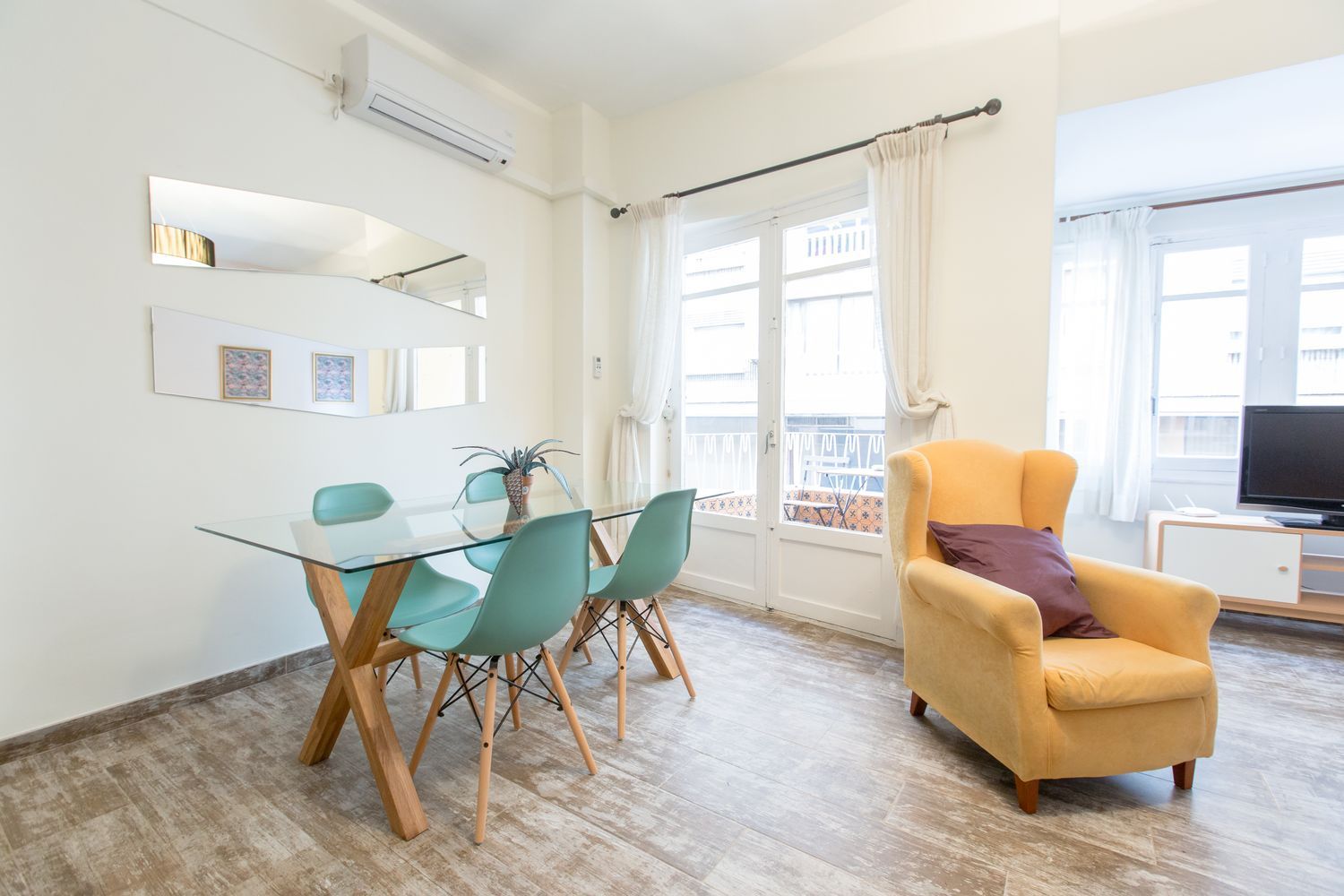 Piso en calle Belando, 6 - Foto 1