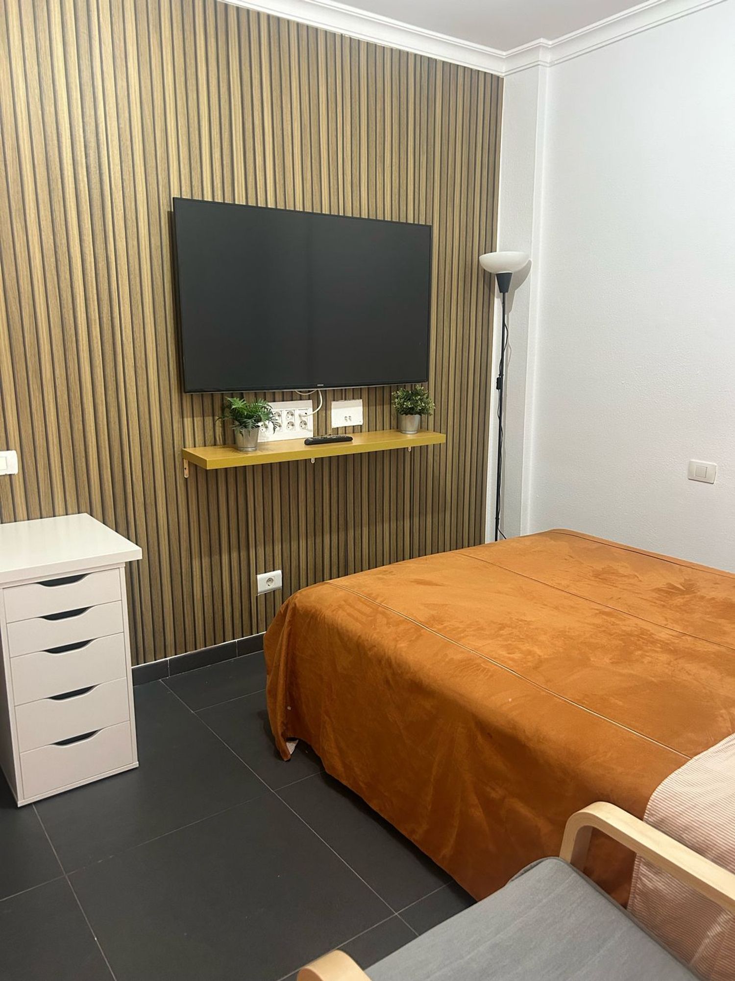 Estudio en Calle Camelia, 5, Siete Palmas - Foto 14