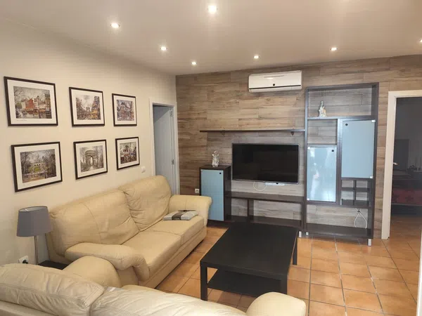 Casa o chalet independiente en Calle José María Freuiller, 1, Los Castillejos - La Trinidad - Foto 1