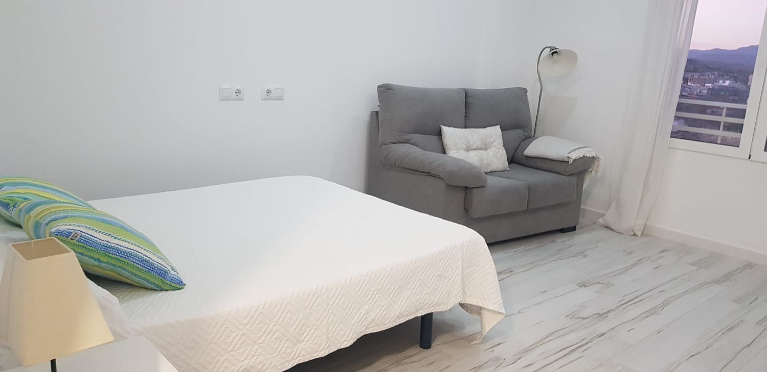 Piso en calle Poeta Vila y Blanco, 4 - Foto 15