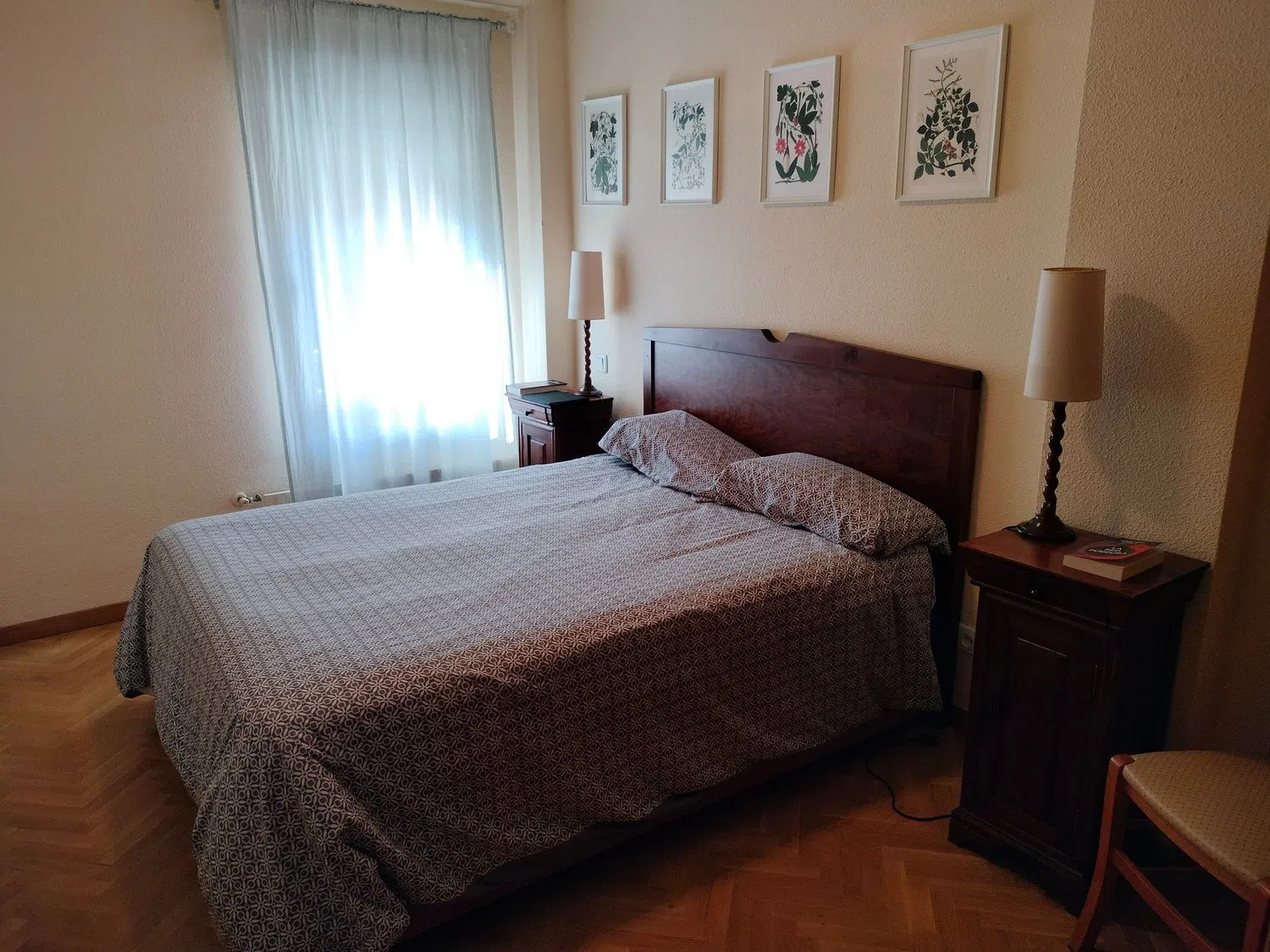 Piso en calle Concejal Francisco José Jiménez Martín, 78 - Foto 10