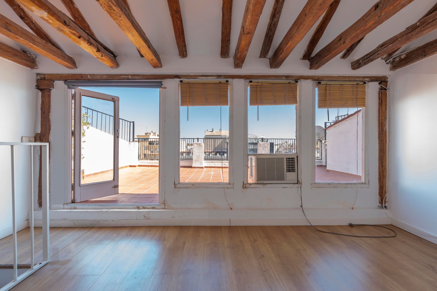 Ático en Barrio Chueca-Justicia - Foto 5