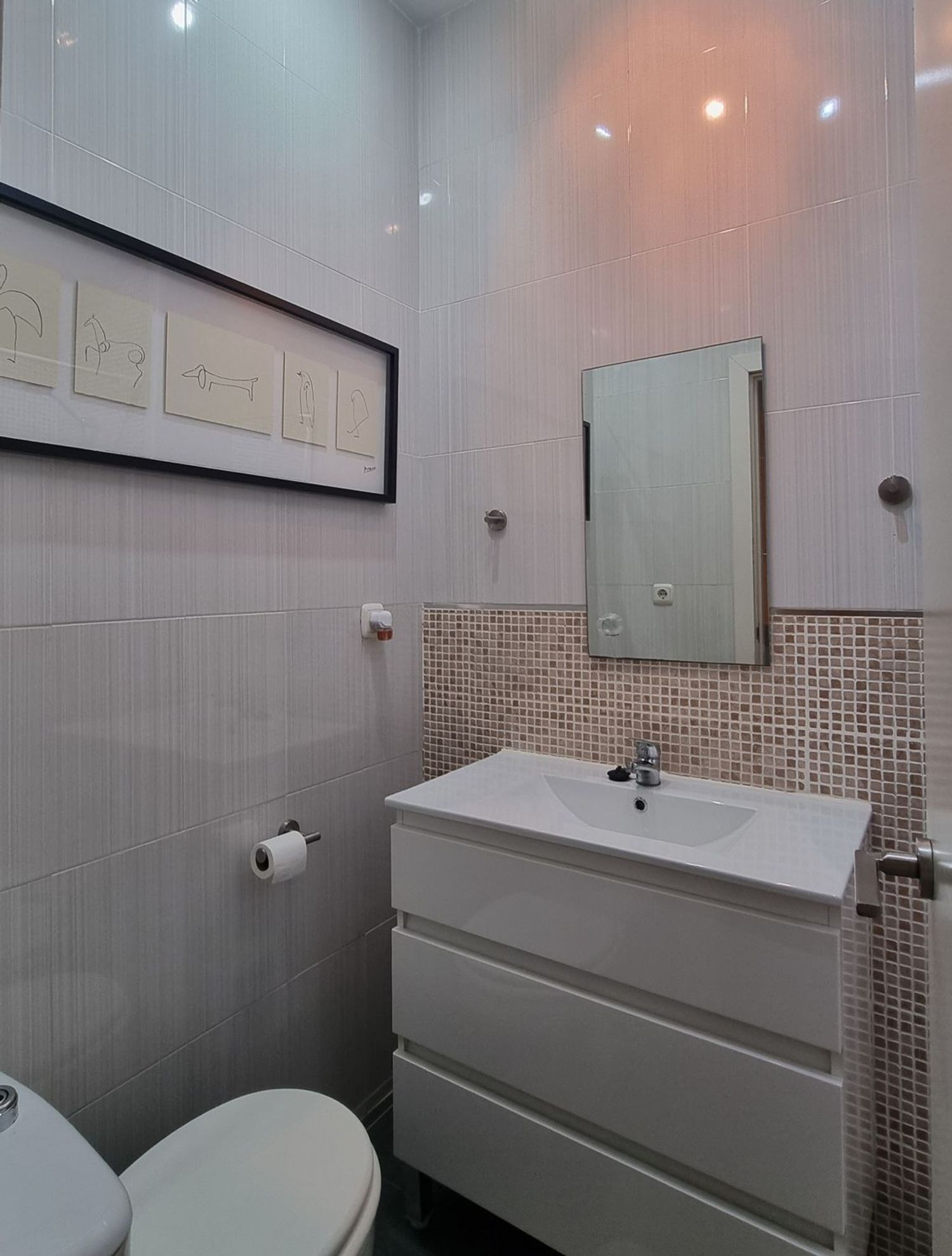 Piso en costanilla de San Vicente, 6 - Foto 11