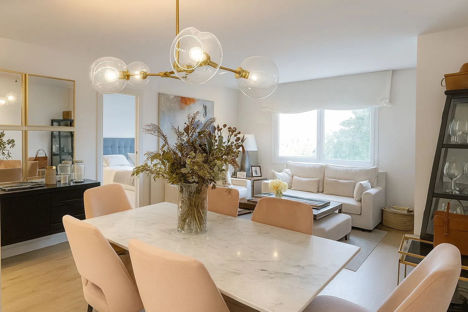 Piso en calle de Julián Romea, 15 -21 - Foto 7