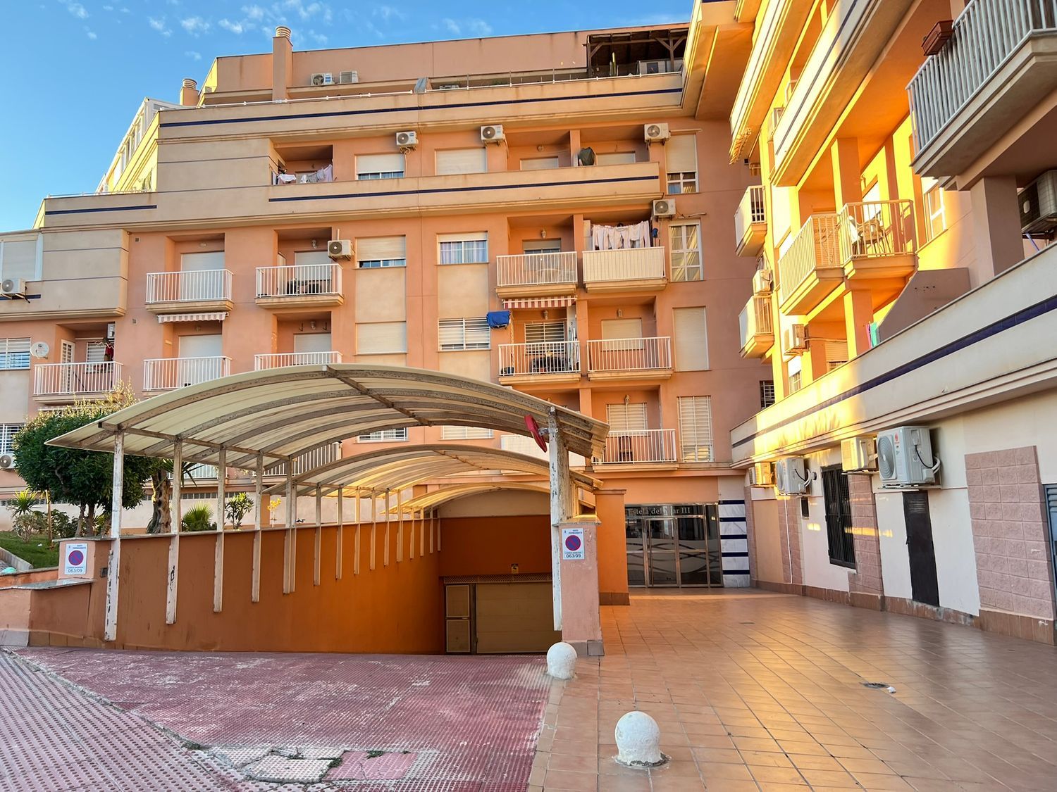 Piso en Avenida Sabinar, 34, Roquetas pueblo - Foto 35