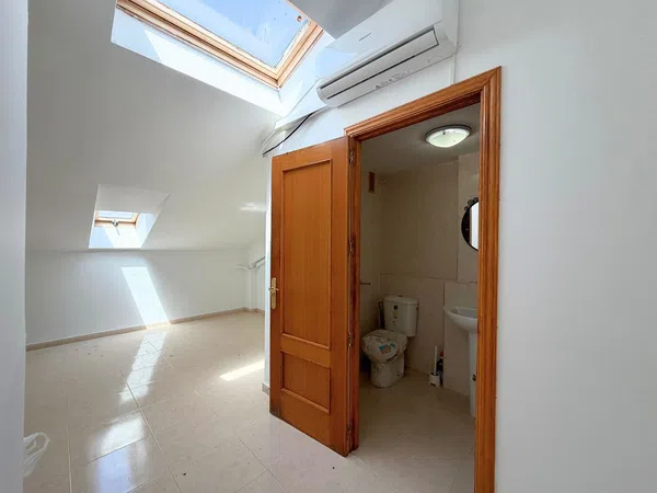 Chalet adosado en Calle 16, 5, El Bosque, El Bosque - Foto 48