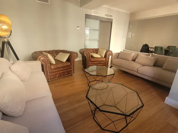 Piso en calle Infante Carlos de Borbón, 16 - Foto 3