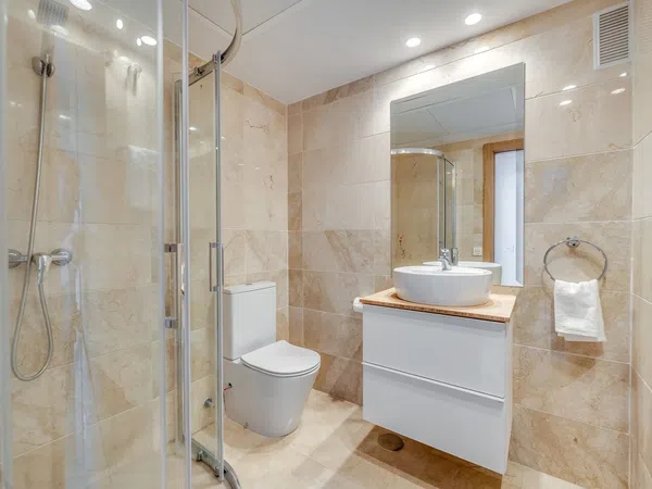 Dúplex en Urbanización Los Pinos de Aloha, 20, Aloha - Foto 20