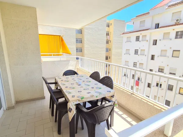 Piso en Plaza de la Rosa dels Vents, 24, Playa de Gandia, Playa de Gandia - Foto 4
