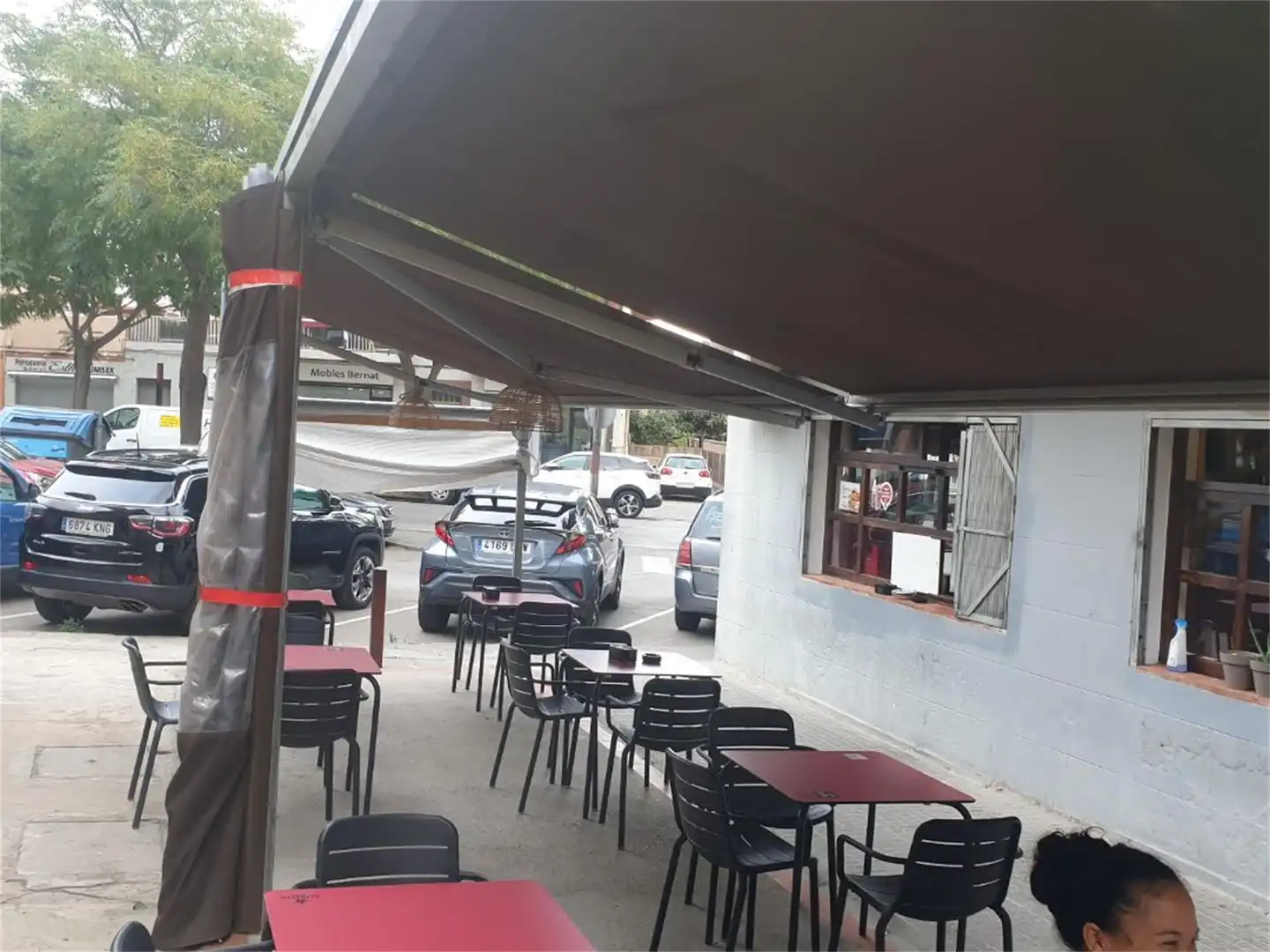 Local comercial en  Avinguda de Can Batllori - Foto 7