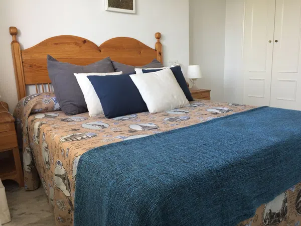 Piso en avenida Jacaranda, 6 - Foto 19