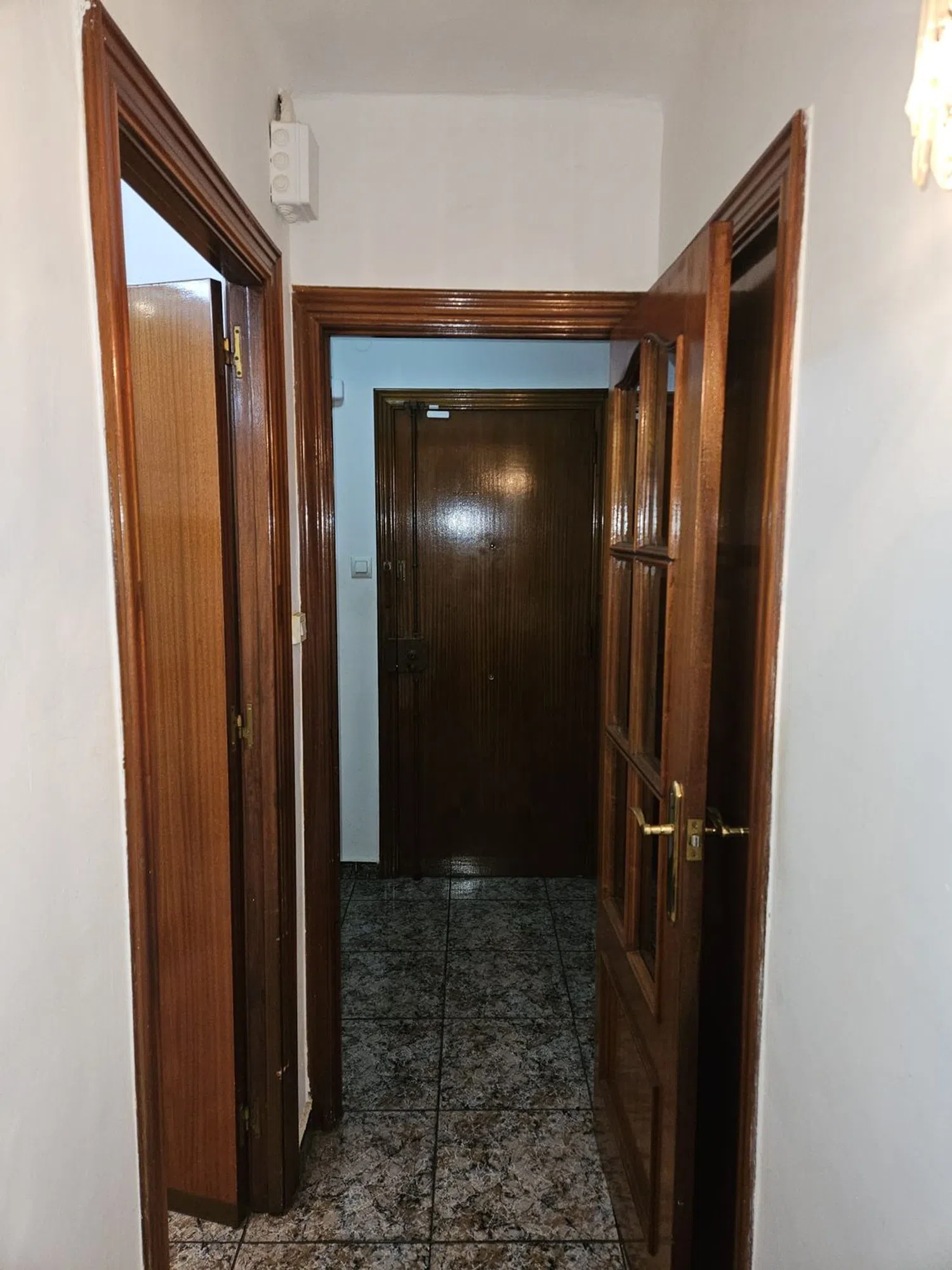 Piso en avenida d'Alfons XIII, 311 - Foto 3