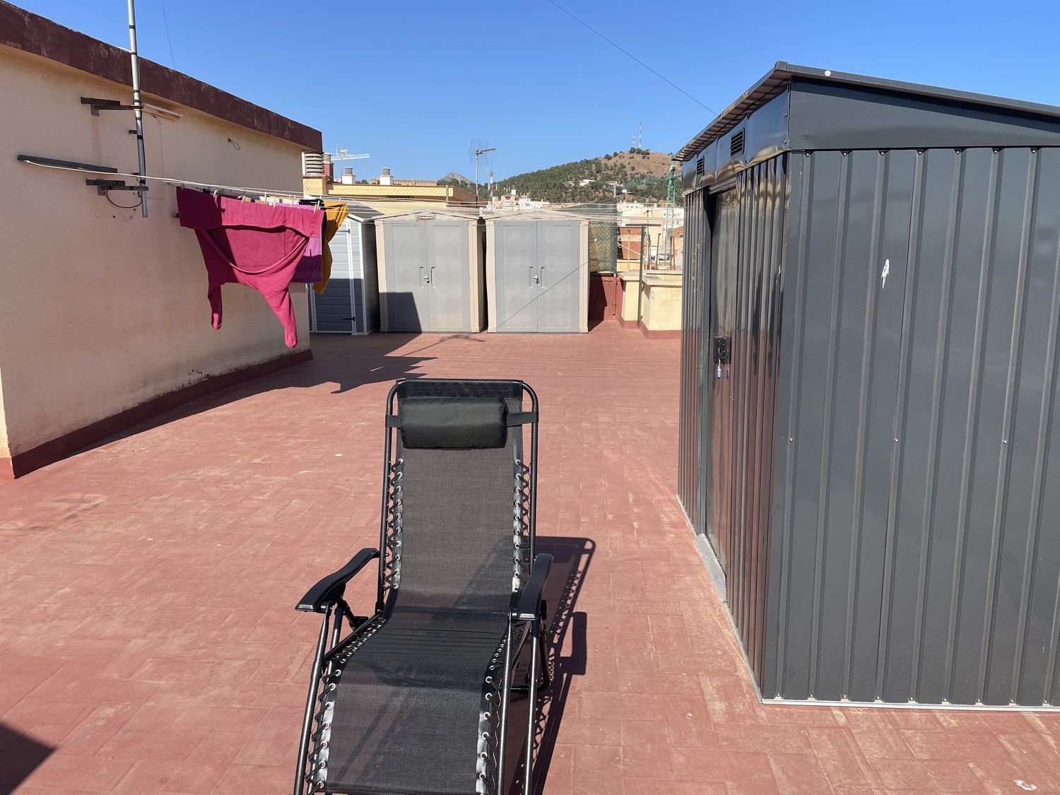 Piso en Calle Martínez Barrionuevo, 13, El Molinillo - Capuchinos - Foto 18