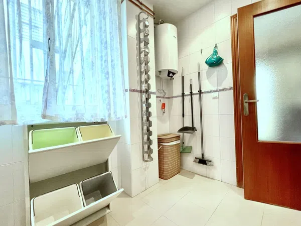 Piso en calle Faustino Álvarez, 33 - Foto 6