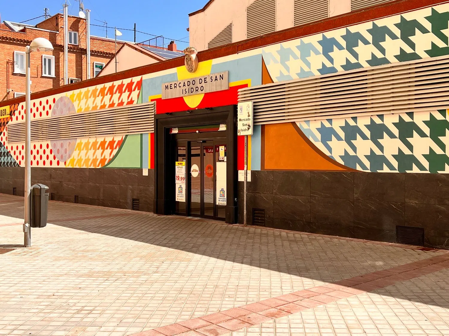 Piso en calle del General Ricardos, 79 - Foto 16