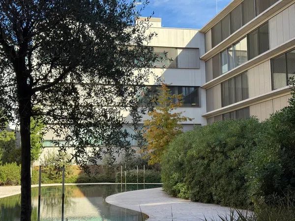 Piso en calle de Javier Ferrero, 13