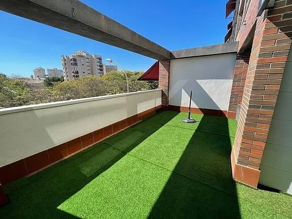 Piso en Avenida Goleta, Cabo de las Huertas - Foto 1