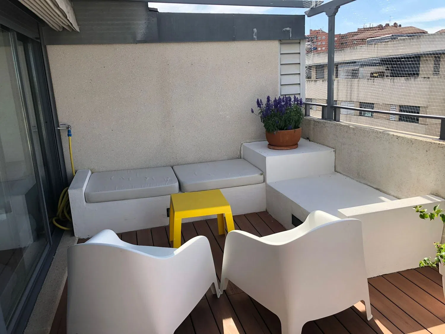 Ático en calle de Miguel Aracil, 39 - Foto 2