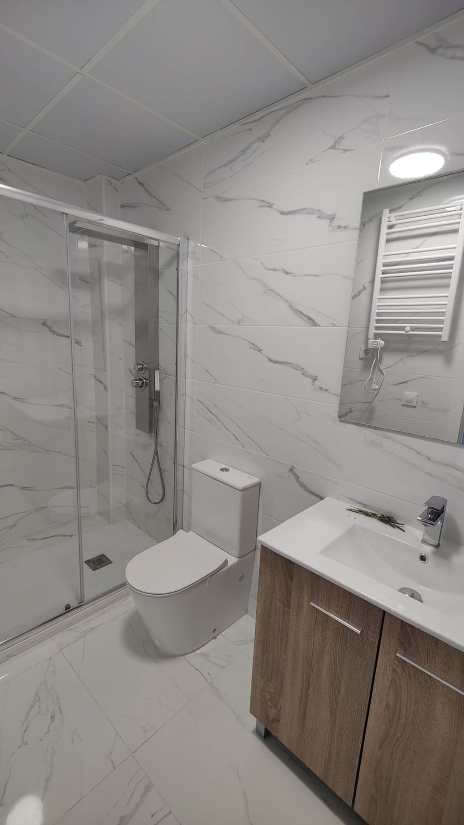 Piso en calle de la Alcarria, 66 - Foto 9