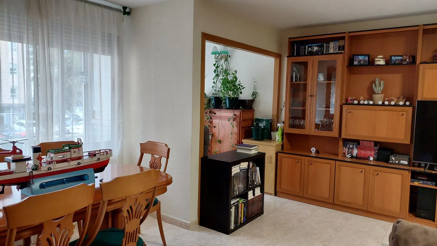 Piso en calle Río Sorbe, 3 - Foto 5