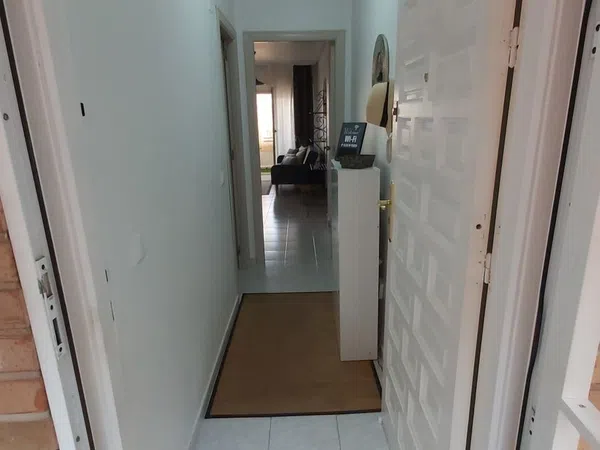 Piso en Calle Joaquín Chapaprieta, 139, El Molino - Foto 17