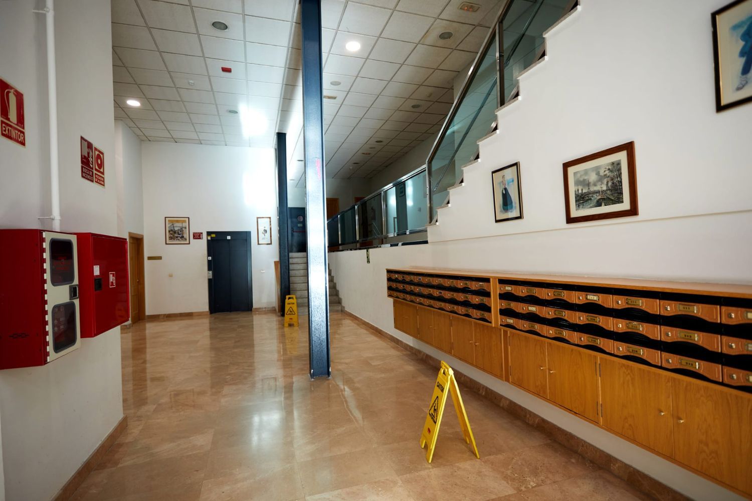 Piso en calle Triana, 15 - Foto 3