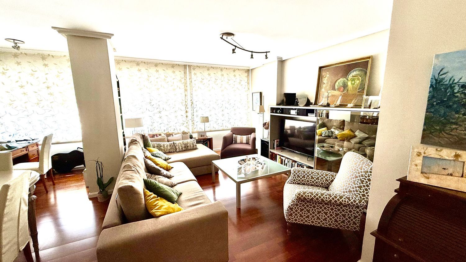 Piso en Altamira - Oliveros - Barrio Alto - Foto 4