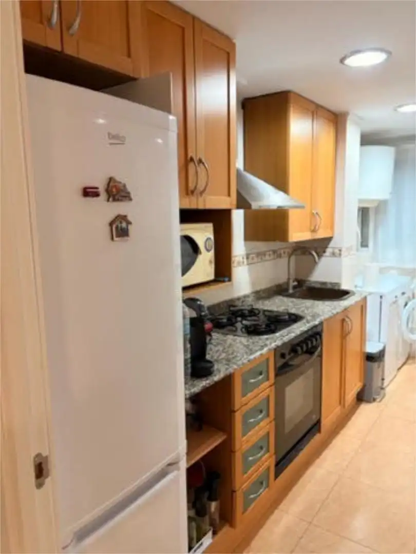 Apartamento en Miramar playa de Valencia - Foto 2