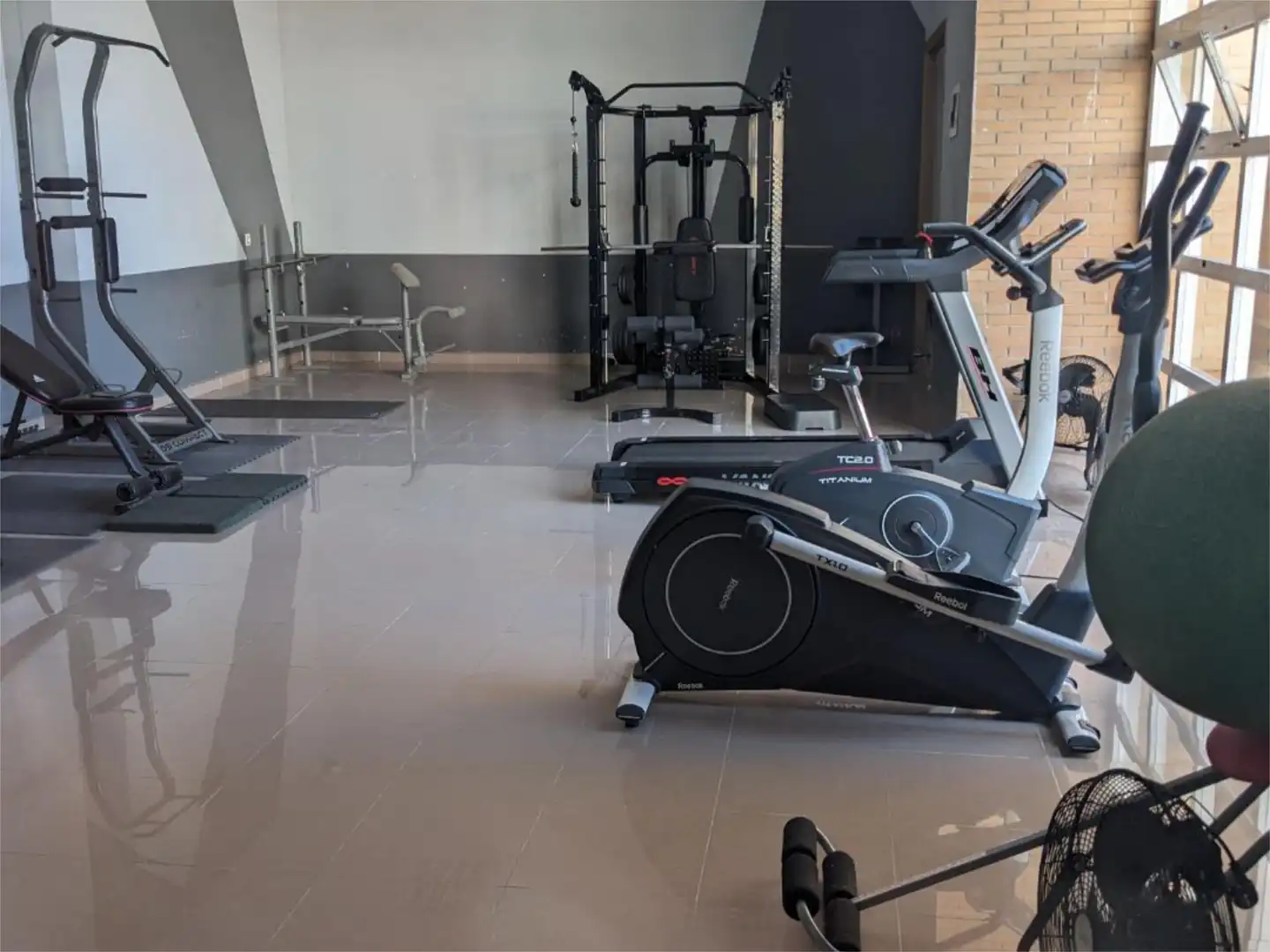 Piso en  Calle Bailarín José Espadero 10 - Foto 8