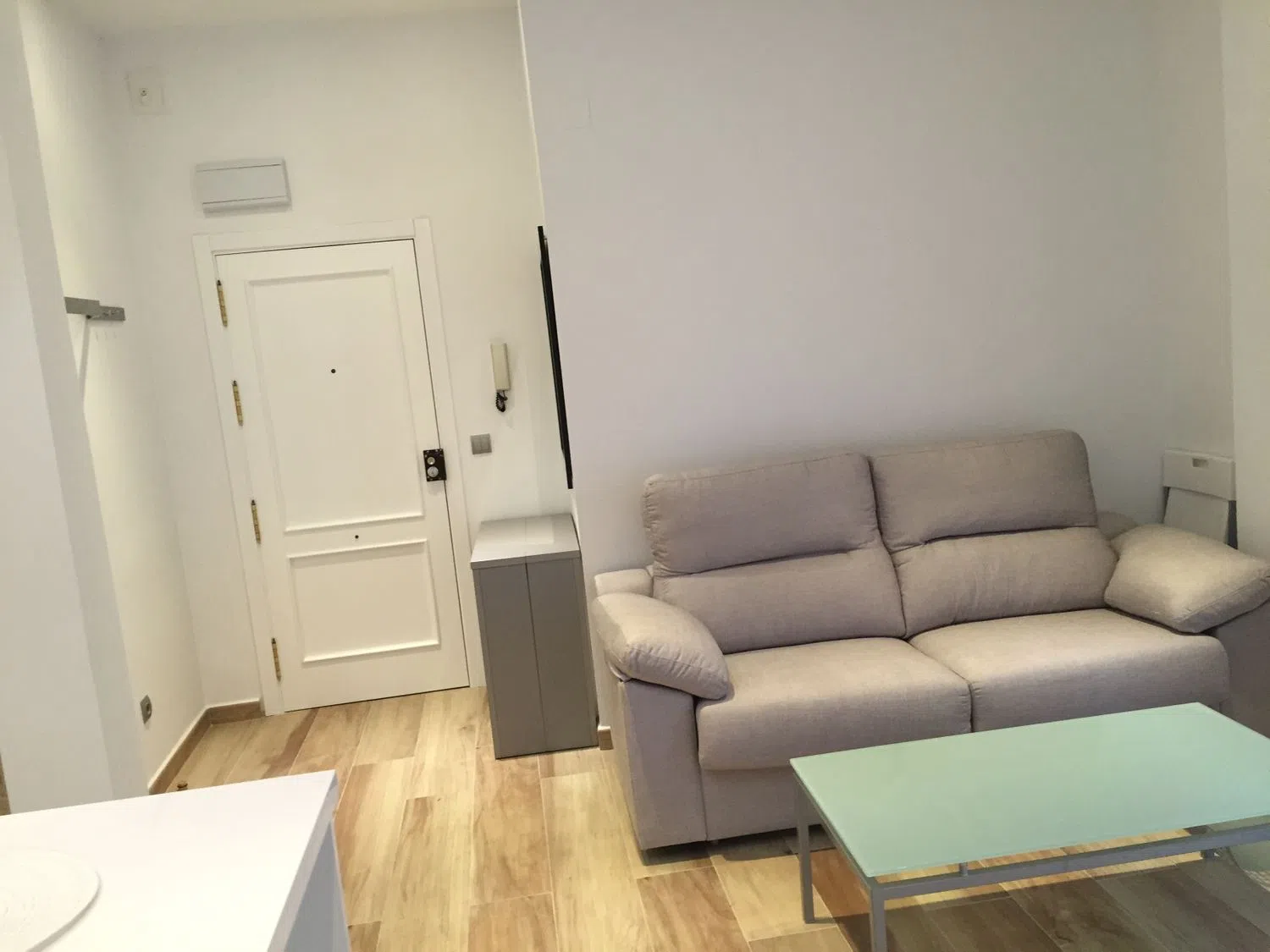 Estudio en calle Castilla, 140 - Foto 10