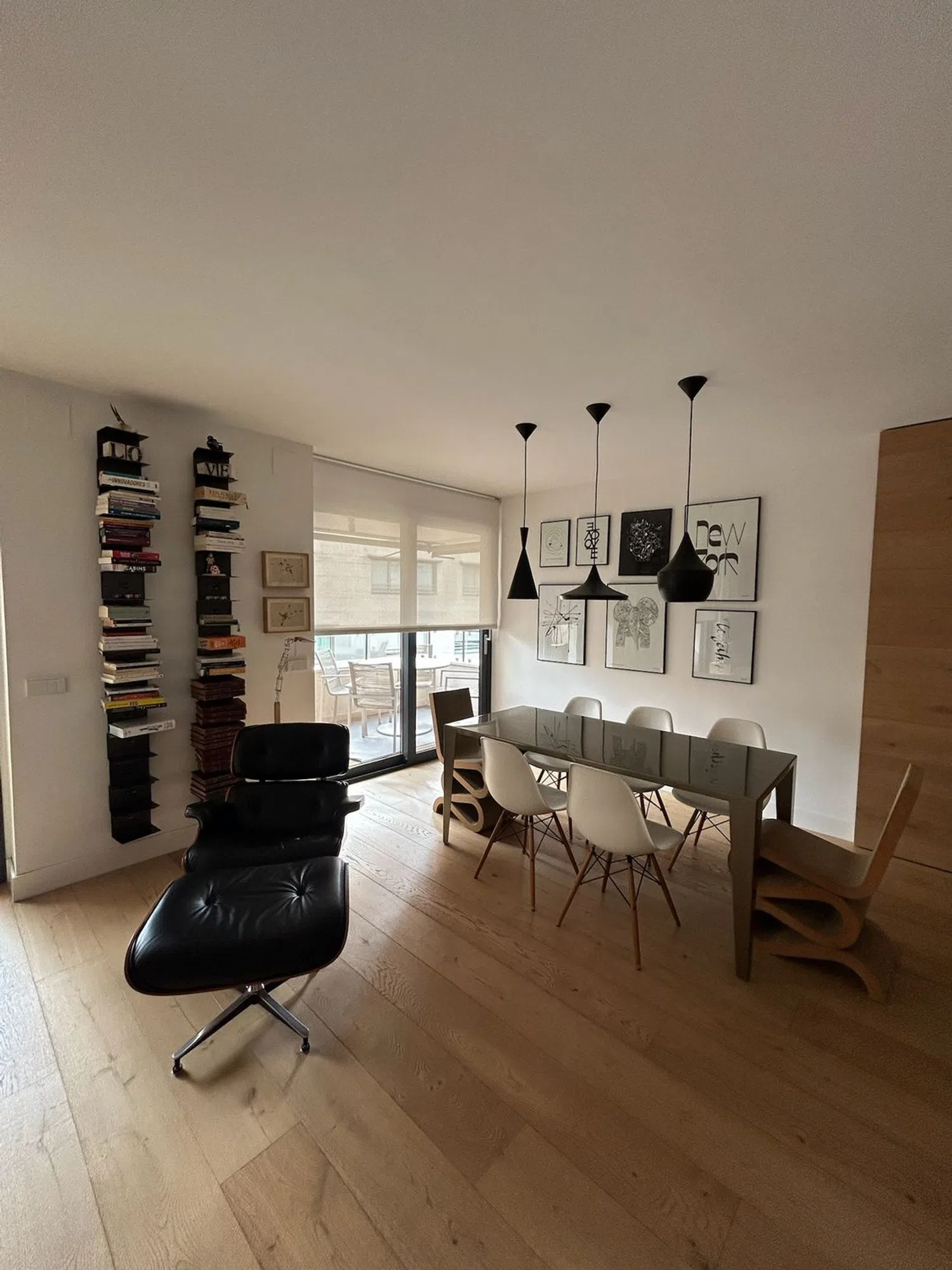 Piso en Barrio Bernabéu-Hispanoamérica - Foto 8