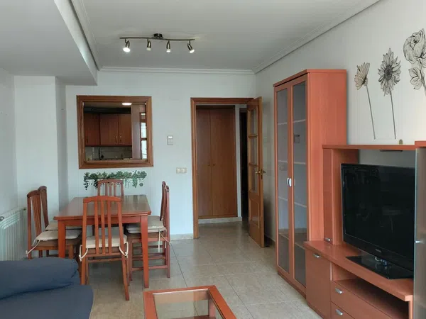 Piso en Calle de Juan Sebastián Elcano, 23 - Foto 2
