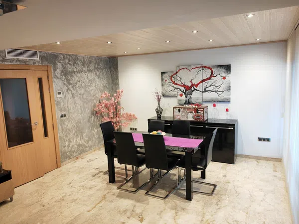 Chalet adosado en Calle Enric Valor, 12, Alicante Golf - Foto 12