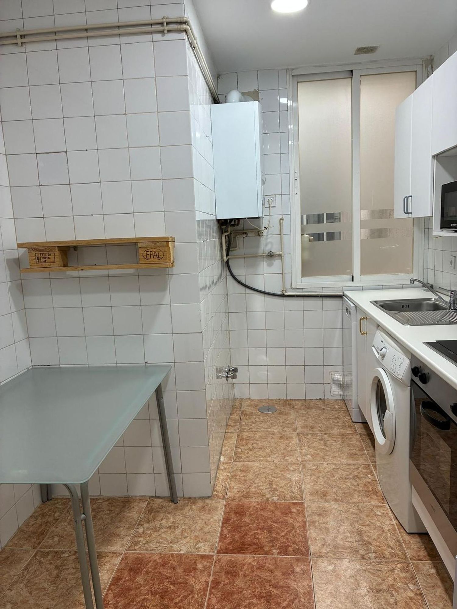 Piso en cardenal cisneros, 60 - Foto 3