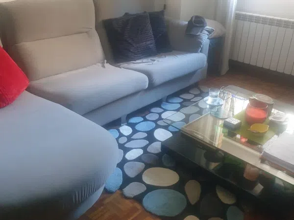 Piso en Avenida Zaragoza, 72, Azpilagaña, Azpilagaña - Foto 3