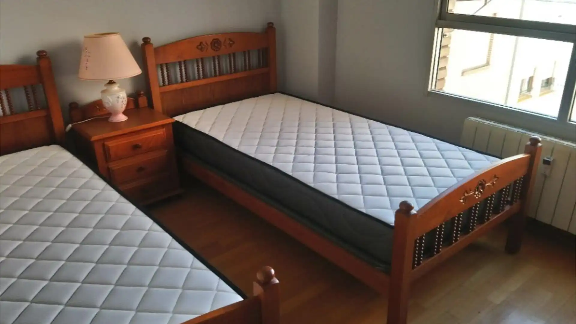 Piso en  Zaragoza Capital - Foto 16