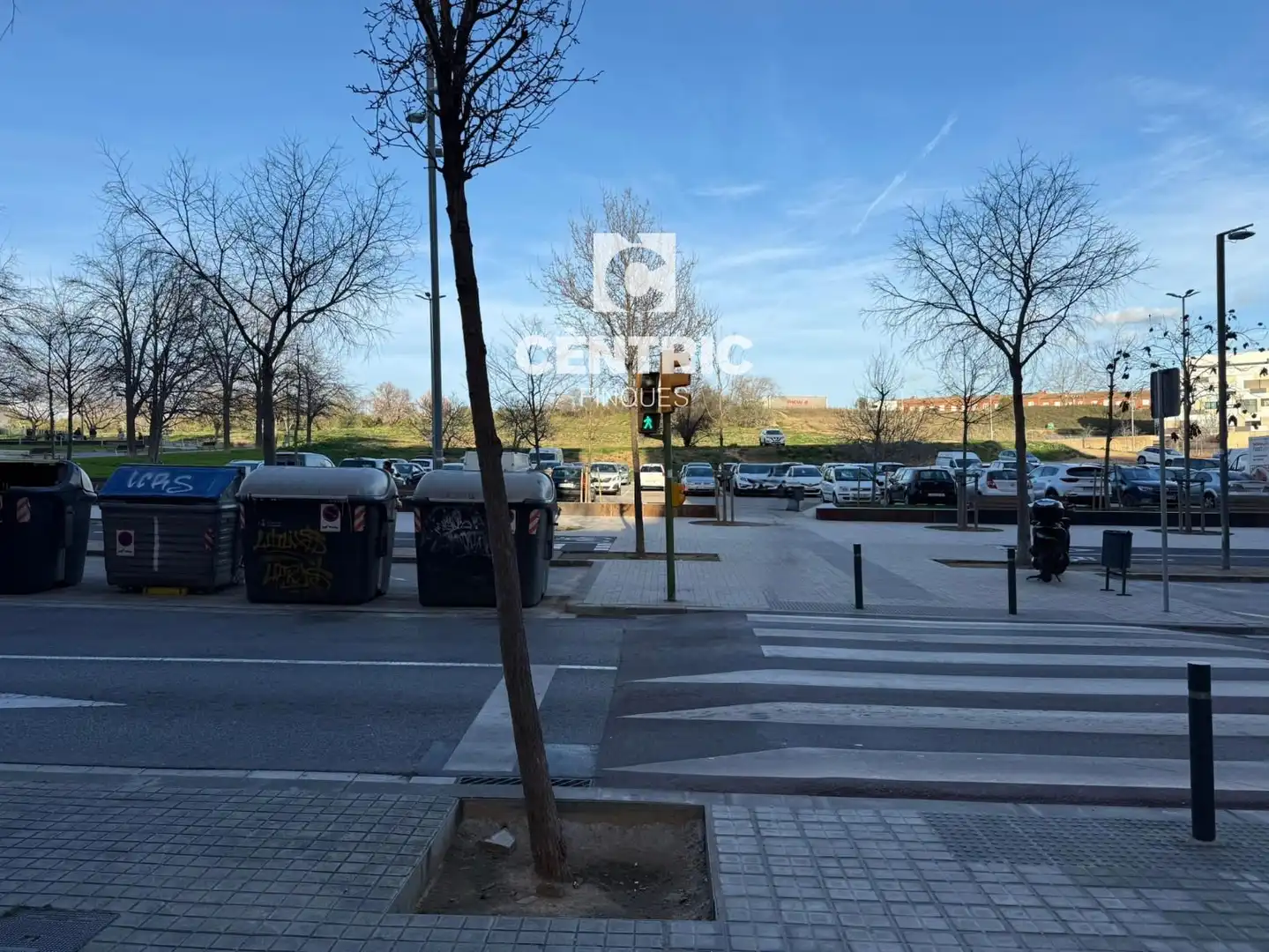 Local comercial en Sabadell - Foto 3