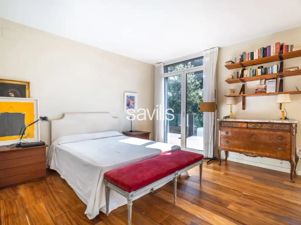 Chalet en Esplugues de Llobregat - Foto 33
