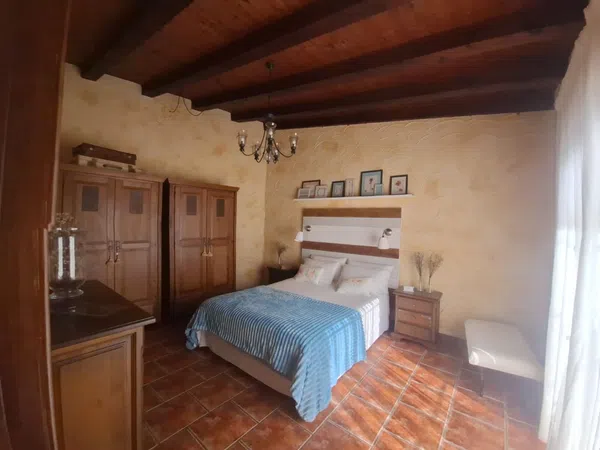 Casa terrera en Calle el Ibo Alfaro s/n - Foto 10