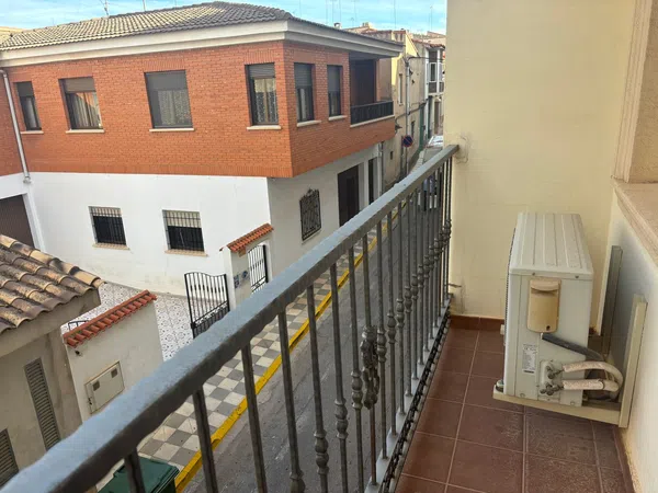 Piso en Travesía Perales s/n - Foto 13
