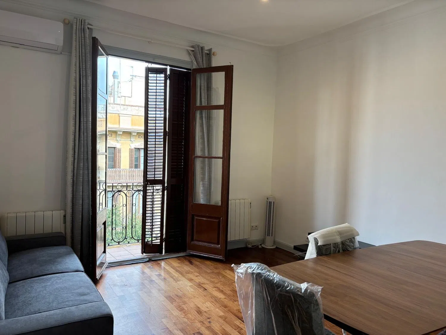 Piso en calle del Comte Borrell, 100 - Foto 5