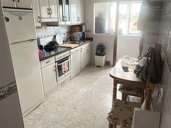 Piso en Calle Suárez del Villar, 6, Puerta de la Villa - Arbolón, Puerta de la Villa - Arbolón - Foto 9