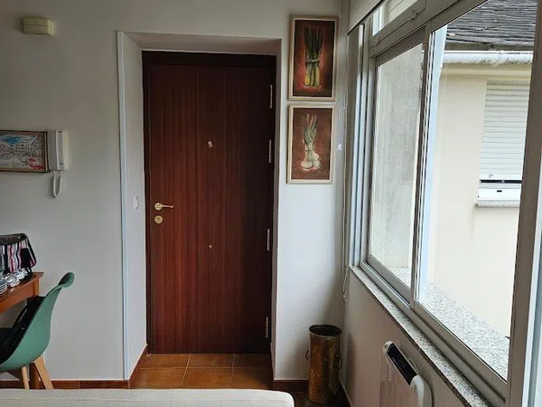 Estudio en Calle Leiras Pulpeiro, 3 - Foto 4