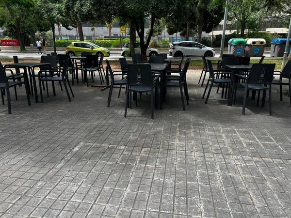 Restaurante en traspaso en Gran Via L-H - Foto 22