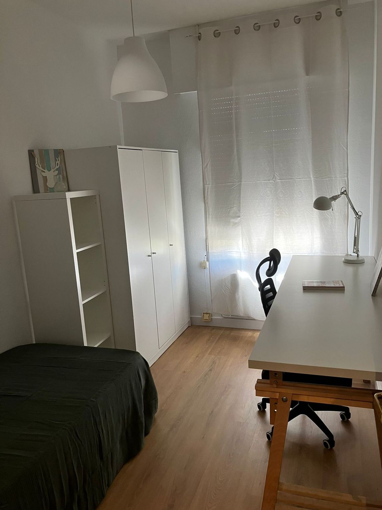 Piso en Calle de Cortes de Aragón, 23, Doctor Cerrada - Foto 7